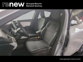 Photo 14 du bon plan RENAULT Clio 1.0 TCe 90ch Techno occasion à 13290 €