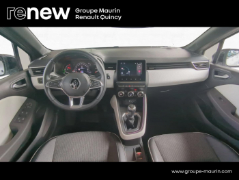 Photo 15 du bon plan RENAULT Clio 1.0 TCe 90ch Techno occasion à 13290 €