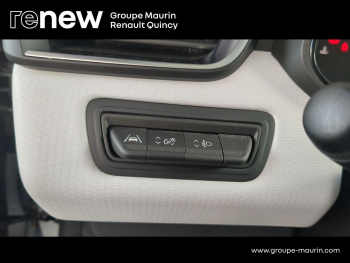 Photo 18 du bon plan RENAULT Clio 1.0 TCe 90ch Techno occasion à 13290 €