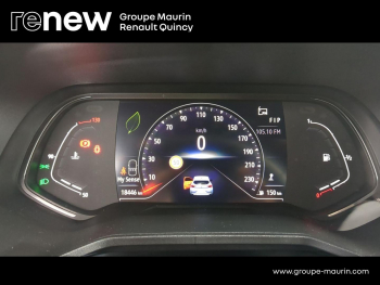 Photo 21 du bon plan RENAULT Clio 1.0 TCe 90ch Techno occasion à 13290 €