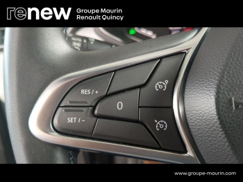 Photo 22 du bon plan RENAULT Clio 1.0 TCe 90ch Techno occasion à 13290 €