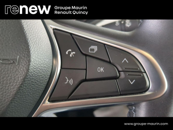 Photo 23 du bon plan RENAULT Clio 1.0 TCe 90ch Techno occasion à 13290 €
