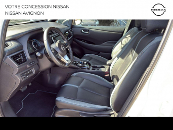Photo 5 du bon plan NISSAN Leaf 150ch 40kWh Tekna 22 occasion à 16499 €