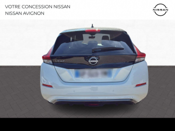 Photo 7 du bon plan NISSAN Leaf 150ch 40kWh Tekna 22 occasion à 16499 €