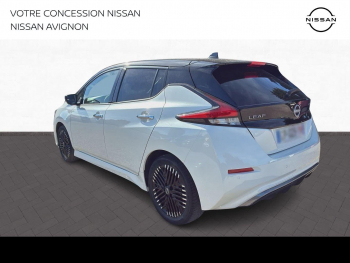 Photo 8 du bon plan NISSAN Leaf 150ch 40kWh Tekna 22 occasion à 16499 €
