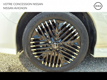 Photo 10 du bon plan NISSAN Leaf 150ch 40kWh Tekna 22 occasion à 16499 €