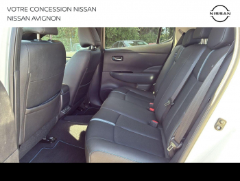 Photo 11 du bon plan NISSAN Leaf 150ch 40kWh Tekna 22 occasion à 16499 €