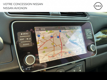 Photo 19 du bon plan NISSAN Leaf 150ch 40kWh Tekna 22 occasion à 16499 €