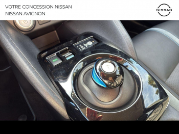 Photo 21 du bon plan NISSAN Leaf 150ch 40kWh Tekna 22 occasion à 16499 €