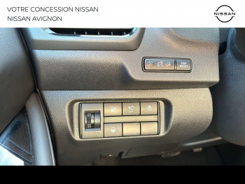 Photo 22 du bon plan NISSAN Leaf 150ch 40kWh Tekna 22 occasion à 16499 €