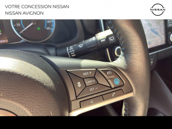 Photo 24 du bon plan NISSAN Leaf 150ch 40kWh Tekna 22 occasion à 16499 €