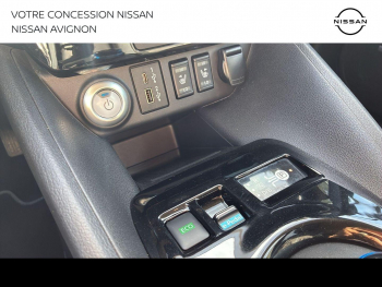 Photo 26 du bon plan NISSAN Leaf 150ch 40kWh Tekna 22 occasion à 16499 €