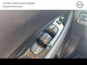 Photo 31 du bon plan NISSAN Leaf 150ch 40kWh Tekna 22 occasion à 16499 €