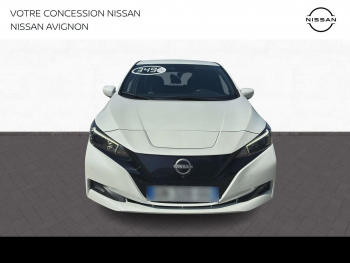 Photo 3 du bon plan NISSAN Leaf 150ch 40kWh N-Connecta 22 occasion à 15499 €