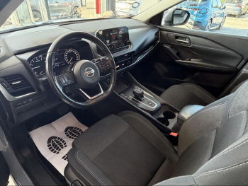Photo 2 du bon plan NISSAN Qashqai 1.3 Mild Hybrid 158ch N-Style Xtronic occasion à 22790 €