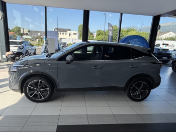 Photo 5 du bon plan NISSAN Qashqai 1.3 Mild Hybrid 158ch N-Style Xtronic occasion à 22790 €