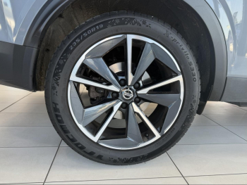 Photo 6 du bon plan NISSAN Qashqai 1.3 Mild Hybrid 158ch N-Style Xtronic occasion à 22790 €