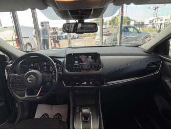 Photo 7 du bon plan NISSAN Qashqai 1.3 Mild Hybrid 158ch N-Style Xtronic occasion à 22790 €
