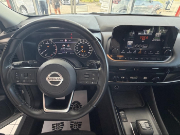 Photo 8 du bon plan NISSAN Qashqai 1.3 Mild Hybrid 158ch N-Style Xtronic occasion à 22790 €