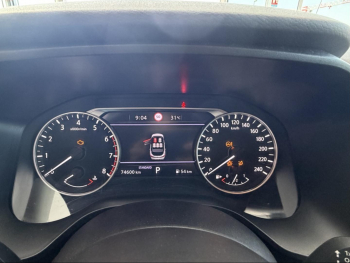 Photo 9 du bon plan NISSAN Qashqai 1.3 Mild Hybrid 158ch N-Style Xtronic occasion à 22790 €