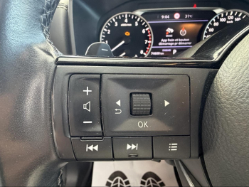 Photo 10 du bon plan NISSAN Qashqai 1.3 Mild Hybrid 158ch N-Style Xtronic occasion à 22790 €