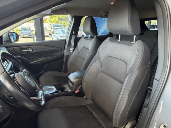 Photo 15 du bon plan NISSAN Qashqai 1.3 Mild Hybrid 158ch N-Style Xtronic occasion à 22790 €