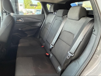 Photo 18 du bon plan NISSAN Qashqai 1.3 Mild Hybrid 158ch N-Style Xtronic occasion à 22790 €