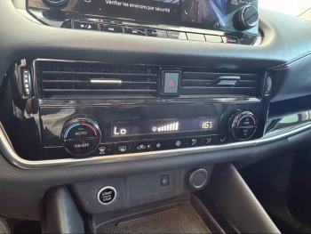 Photo 20 du bon plan NISSAN Qashqai 1.3 Mild Hybrid 158ch N-Style Xtronic occasion à 22790 €