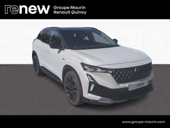 Photo 3 du bon plan RENAULT Austral 1.2 E-Tech full hybrid 200ch esprit Alpine - 26 occasion à 38889 €
