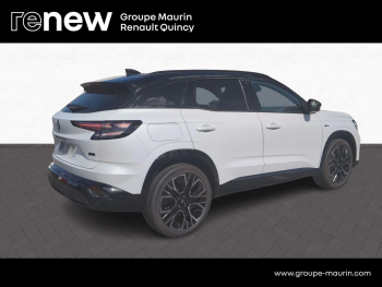 Photo 5 du bon plan RENAULT Austral 1.2 E-Tech full hybrid 200ch esprit Alpine - 26 occasion à 38889 €