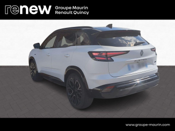 Photo 7 du bon plan RENAULT Austral 1.2 E-Tech full hybrid 200ch esprit Alpine - 26 occasion à 38889 €