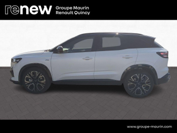 Photo 8 du bon plan RENAULT Austral 1.2 E-Tech full hybrid 200ch esprit Alpine - 26 occasion à 38889 €