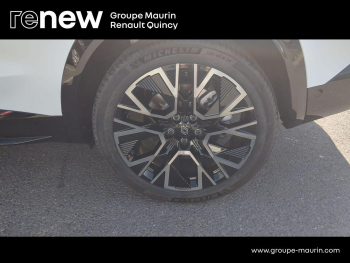 Photo 9 du bon plan RENAULT Austral 1.2 E-Tech full hybrid 200ch esprit Alpine - 26 occasion à 38889 €