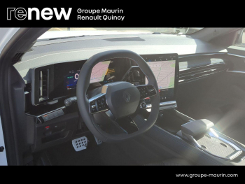 Photo 13 du bon plan RENAULT Austral 1.2 E-Tech full hybrid 200ch esprit Alpine - 26 occasion à 38889 €
