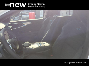 Photo 14 du bon plan RENAULT Austral 1.2 E-Tech full hybrid 200ch esprit Alpine - 26 occasion à 38889 €