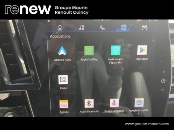 Photo 24 du bon plan RENAULT Austral 1.2 E-Tech full hybrid 200ch esprit Alpine - 26 occasion à 38889 €