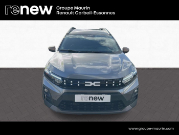 Photo 2 du bon plan DACIA Jogger 1.8 hybrid 155ch Extreme 7 places -25 occasion à 26999 €