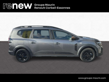 Photo 4 du bon plan DACIA Jogger 1.8 hybrid 155ch Extreme 7 places -25 occasion à 26999 €