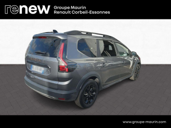 Photo 5 du bon plan DACIA Jogger 1.8 hybrid 155ch Extreme 7 places -25 occasion à 26999 €