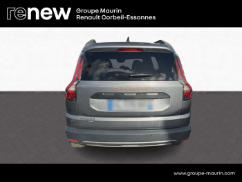 Photo 6 du bon plan DACIA Jogger 1.8 hybrid 155ch Extreme 7 places -25 occasion à 26999 €