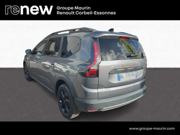 Photo 7 du bon plan DACIA Jogger 1.8 hybrid 155ch Extreme 7 places -25 occasion à 26999 €