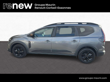 Photo 8 du bon plan DACIA Jogger 1.8 hybrid 155ch Extreme 7 places -25 occasion à 26999 €
