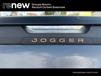Photo 10 du bon plan DACIA Jogger 1.8 hybrid 155ch Extreme 7 places -25 occasion à 26999 €