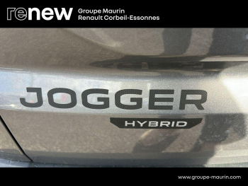 Photo 11 du bon plan DACIA Jogger 1.8 hybrid 155ch Extreme 7 places -25 occasion à 26999 €