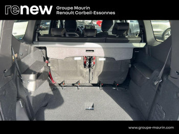 Photo 12 du bon plan DACIA Jogger 1.8 hybrid 155ch Extreme 7 places -25 occasion à 26999 €