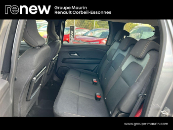 Photo 13 du bon plan DACIA Jogger 1.8 hybrid 155ch Extreme 7 places -25 occasion à 26999 €