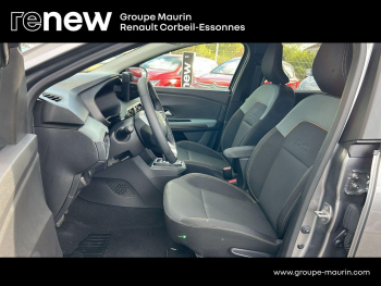 Photo 16 du bon plan DACIA Jogger 1.8 hybrid 155ch Extreme 7 places -25 occasion à 26999 €