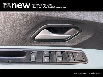 Photo 17 du bon plan DACIA Jogger 1.8 hybrid 155ch Extreme 7 places -25 occasion à 26999 €
