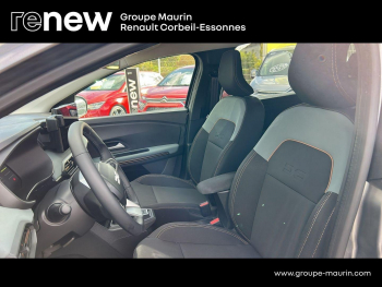 Photo 24 du bon plan DACIA Jogger 1.8 hybrid 155ch Extreme 7 places -25 occasion à 26999 €