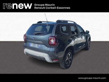 Photo 5 du bon plan DACIA Duster 1.5 Blue dCi 115ch Prestige 4x2 - 20 occasion à 15899 €